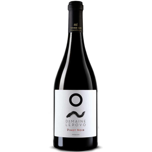 Lepovo Pinot Noir 0,75L - Tikveš - Makedonske Delicije