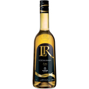 Tikveš Lozova Rakija - Žolta - Makedonske Delicije