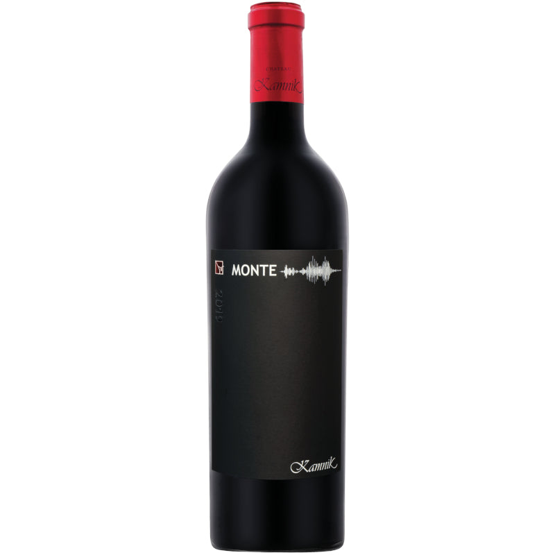 Chateau Kamnik - MONTE - Makedonske Delicije