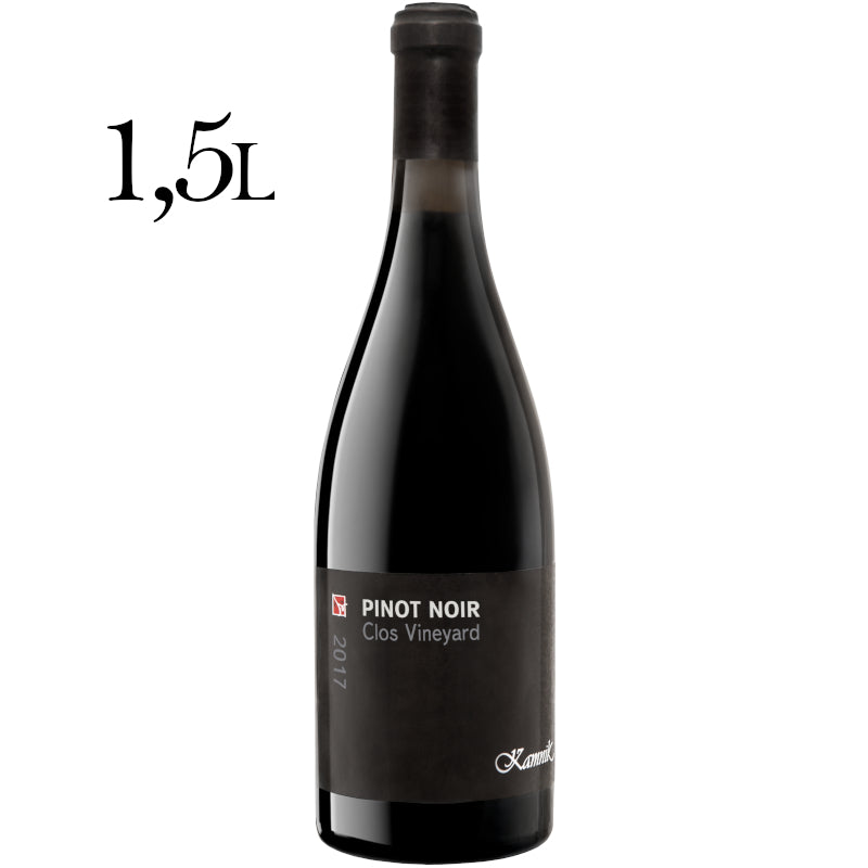 Pinot Noir, magnum 1.5L - Kamnik