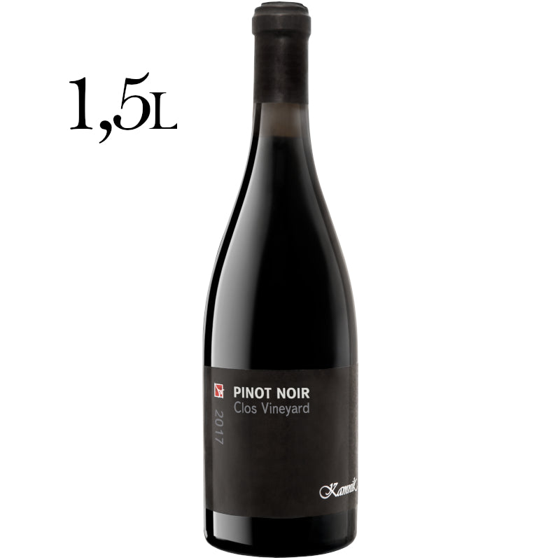 Pinot Noir, magnum 1,5L - Kamnik