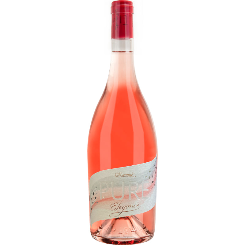 Pure Elegance 0,75L - Kamnik - Makedonske Delicije