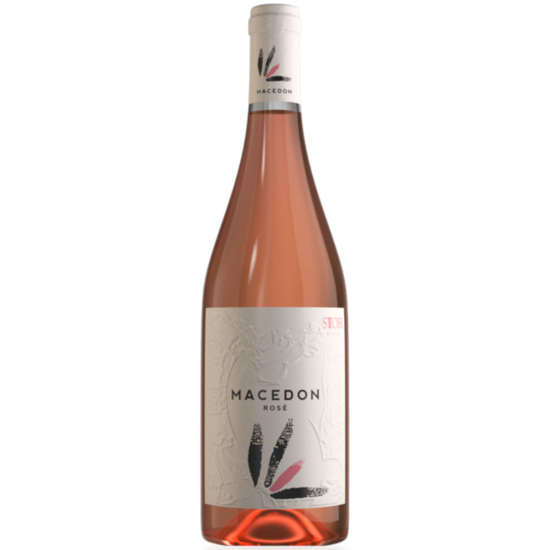 Macedon Rose 0.75L - Stobi