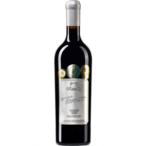 Terroir Vranec Grand Reserva 0,75L - Makedonske Delicije