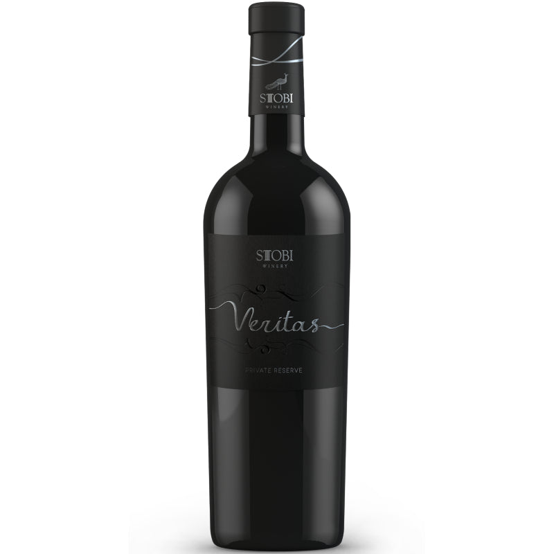 Stobi - Veritas - Makedonske Delicije