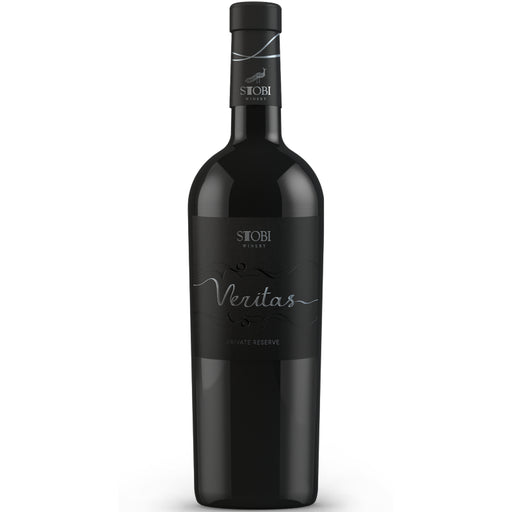 Stobi - Veritas - Makedonske Delicije