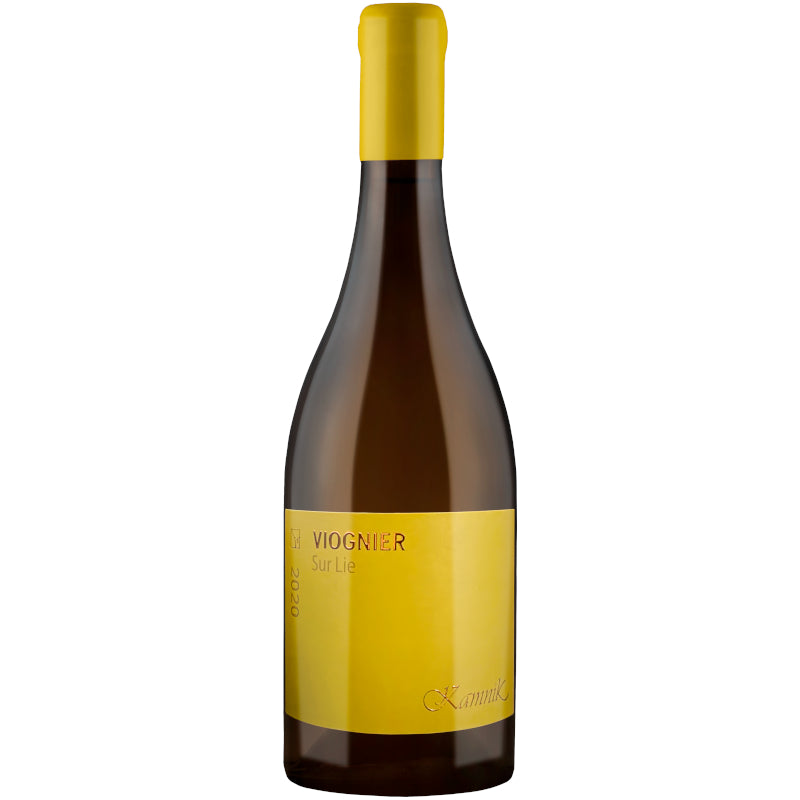 Viognier 0,75L - Kamnik - Makedonske Delicije