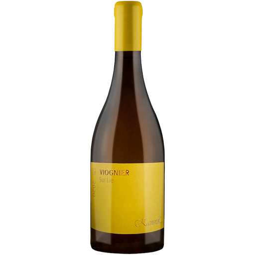 Viognier 0,75L - Kamnik - Makedonske Delicije