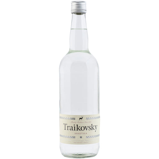 Mastika 1L - Traikovsky - Makedonske Delicije