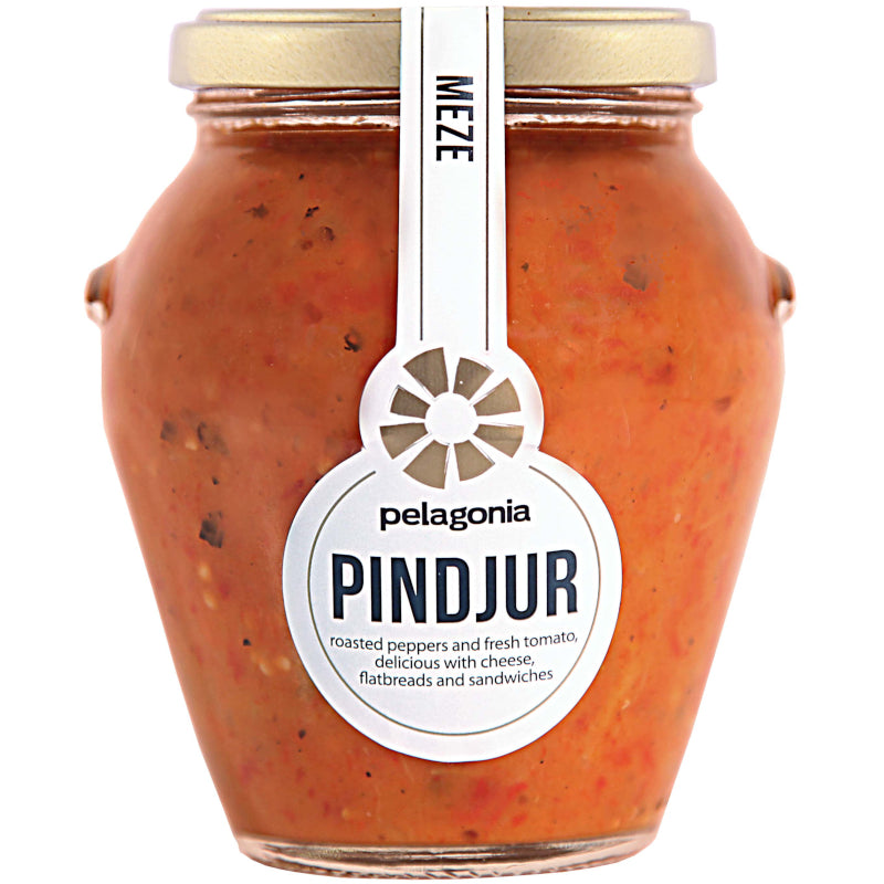 Pinđur Pelagonia 314g - Makedonske Delicije