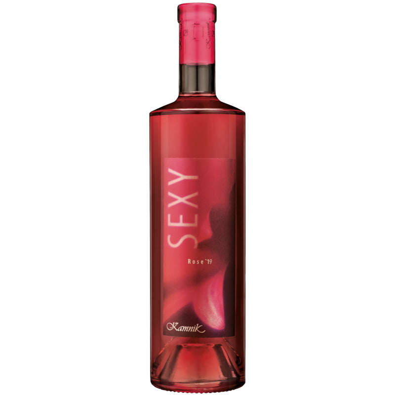 Chateau Kamnik - Rose Sexy - Makedonske Delicije